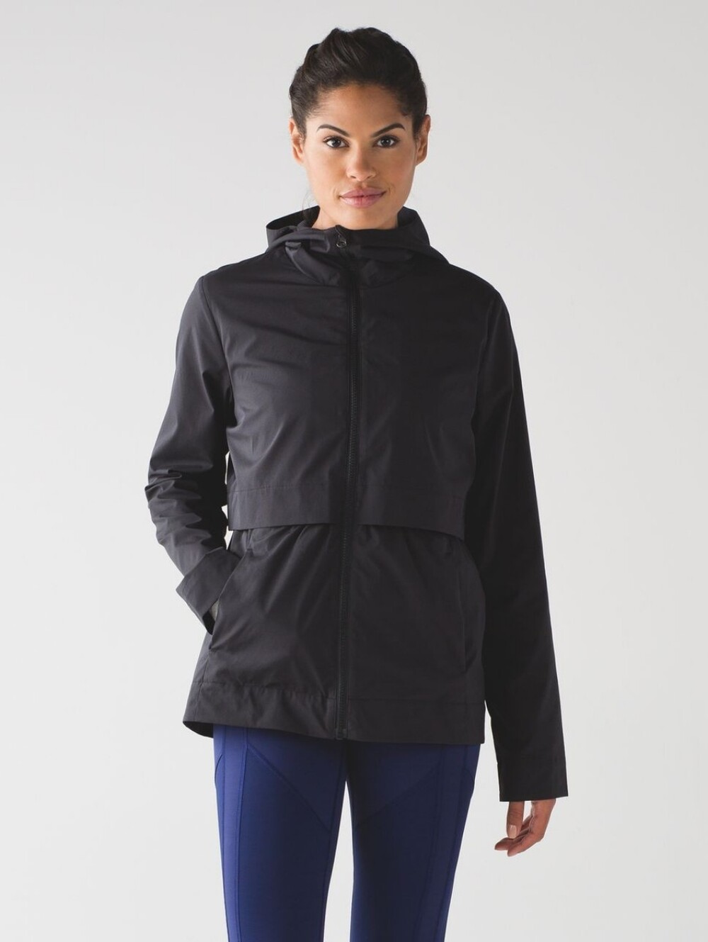 the nonstop jacket
